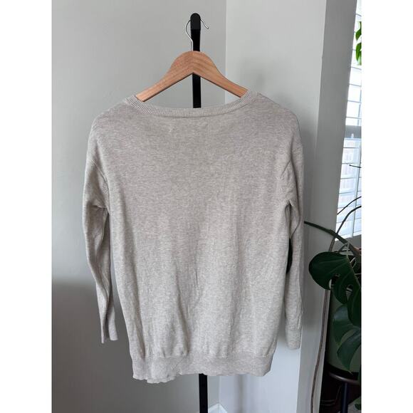 ALLSAINTS Womens Knitted Sweater - Picture 2 of 5